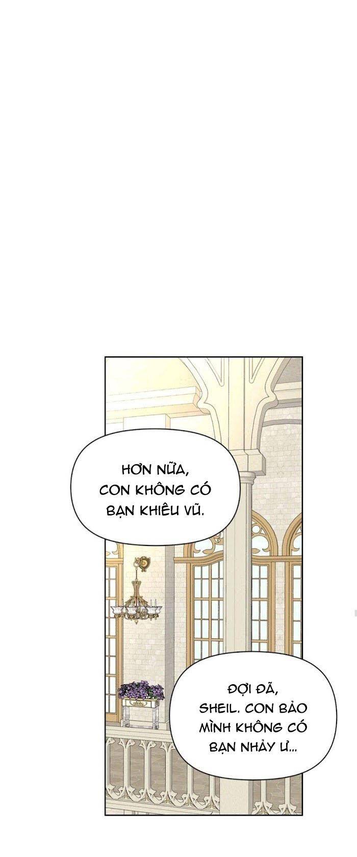 Công Chúa Thời Gian Có Hạn Chapter 50 - Trang 2