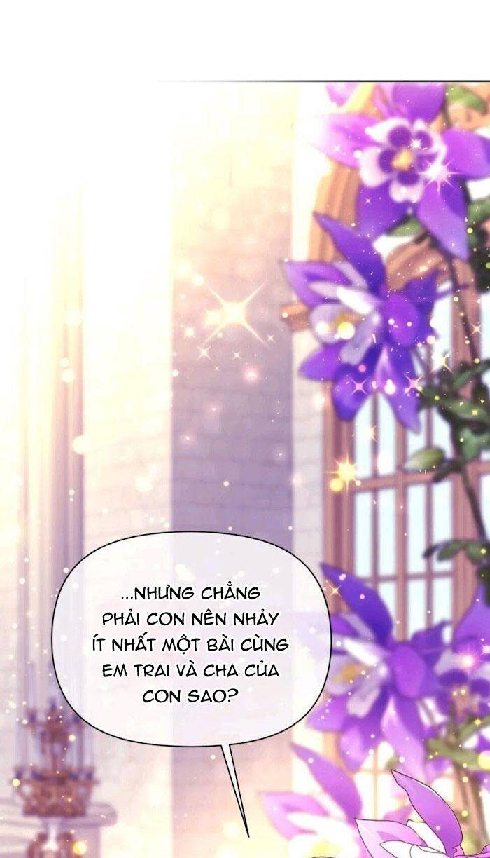 Công Chúa Thời Gian Có Hạn Chapter 50 - Trang 2