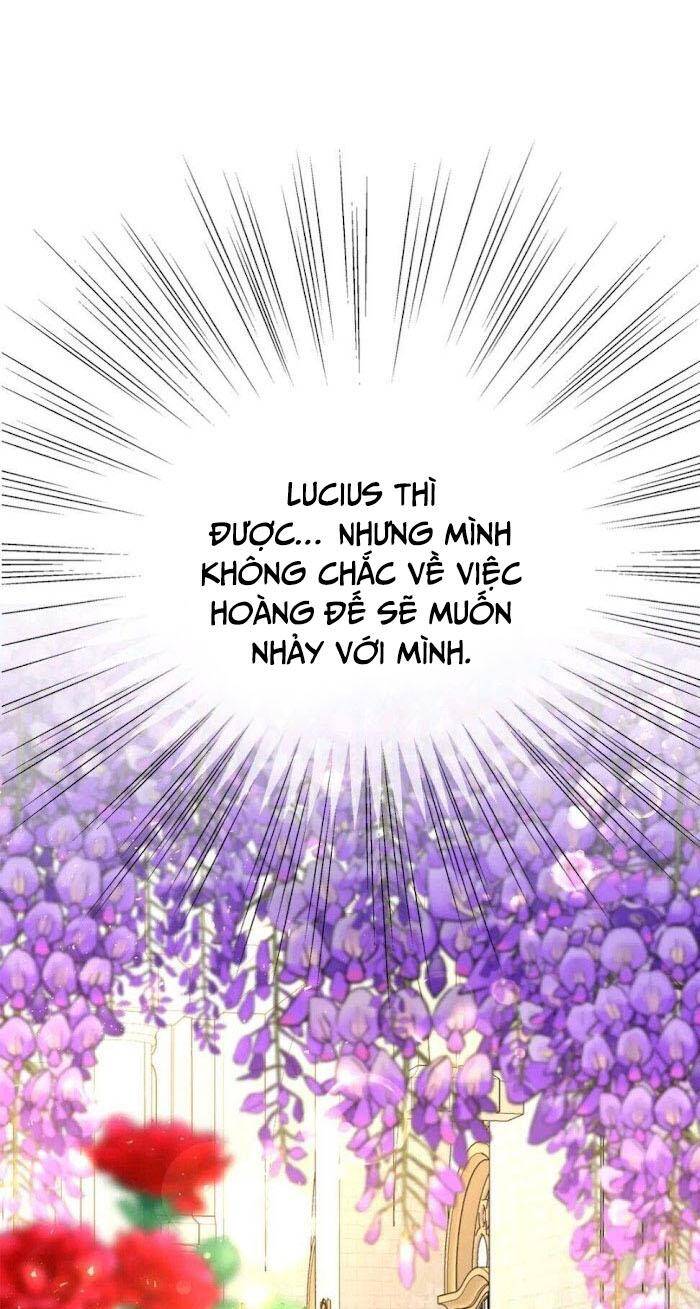 Công Chúa Thời Gian Có Hạn Chapter 50 - Trang 2