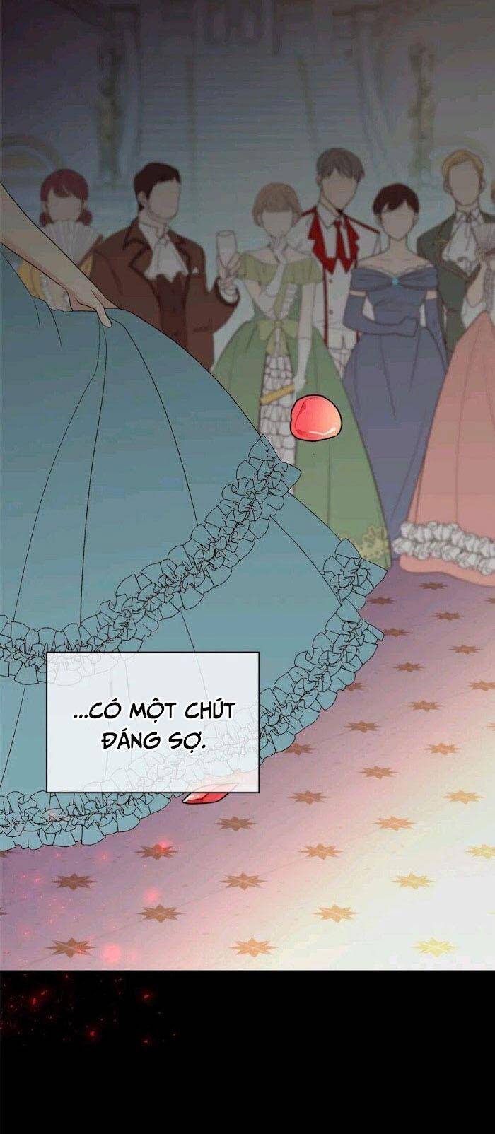 Công Chúa Thời Gian Có Hạn Chapter 50 - Trang 2