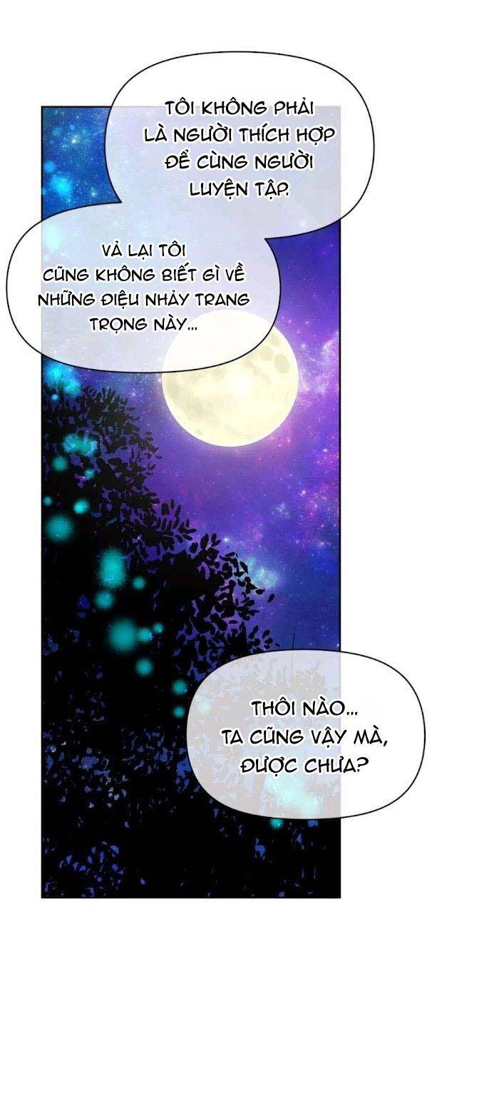 Công Chúa Thời Gian Có Hạn Chapter 50 - Trang 2