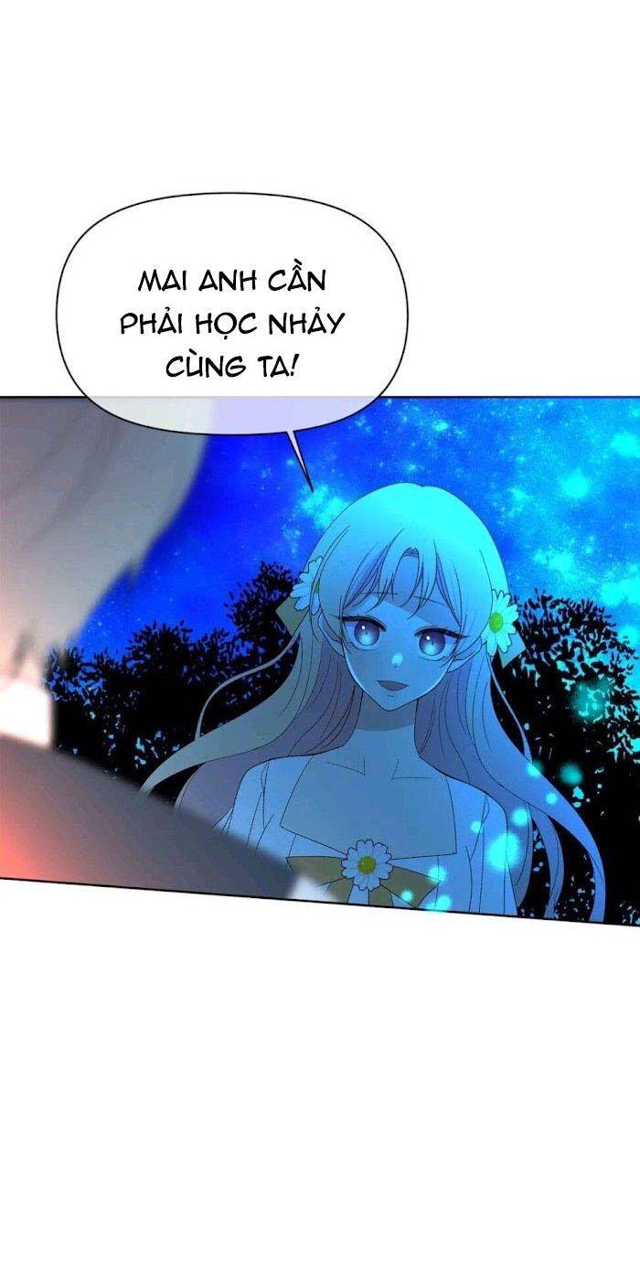 Công Chúa Thời Gian Có Hạn Chapter 50 - Trang 2