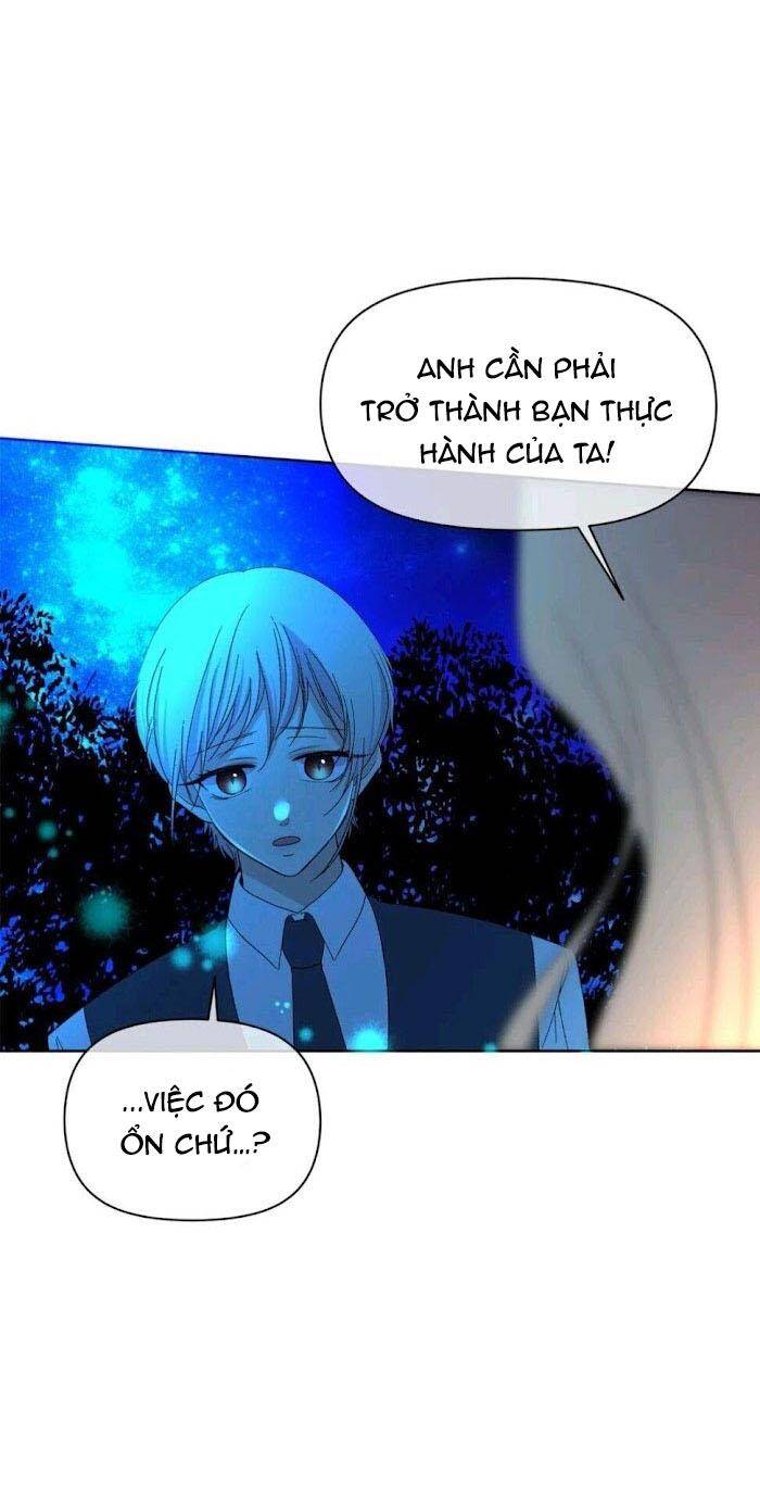 Công Chúa Thời Gian Có Hạn Chapter 50 - Trang 2