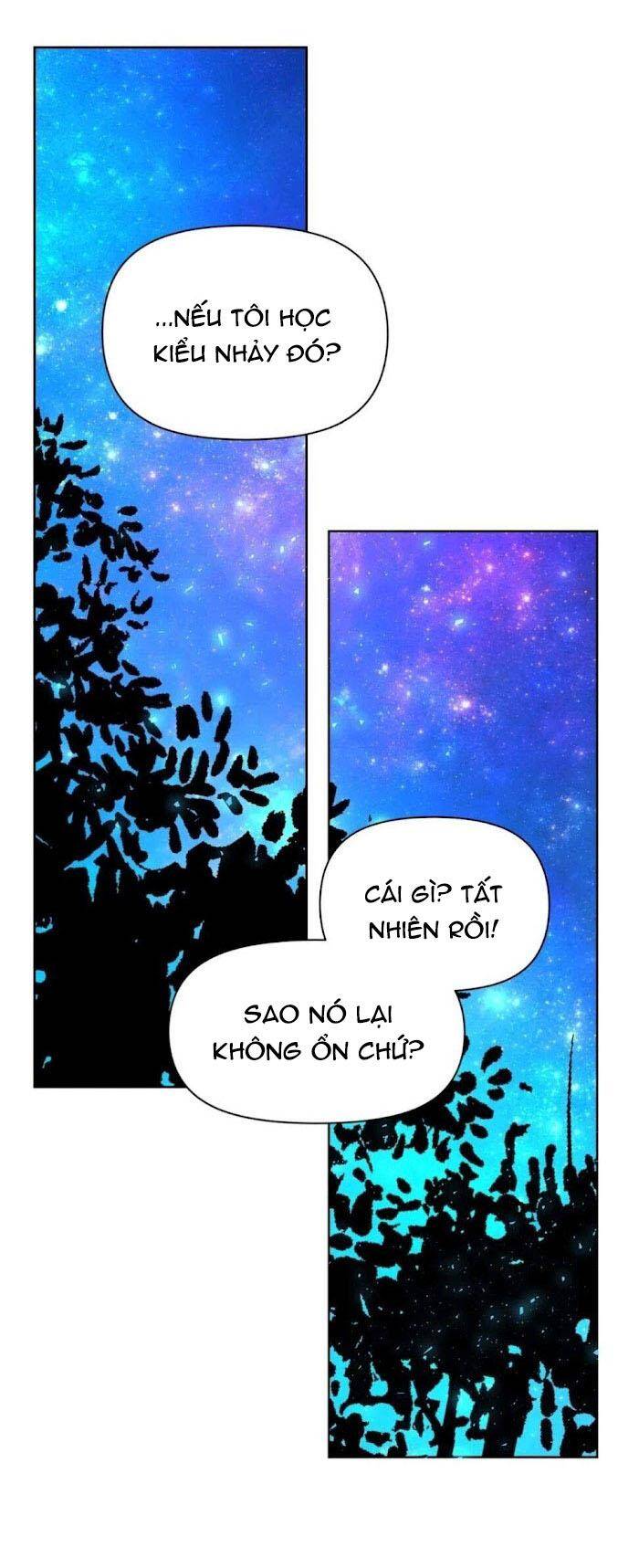 Công Chúa Thời Gian Có Hạn Chapter 50 - Trang 2