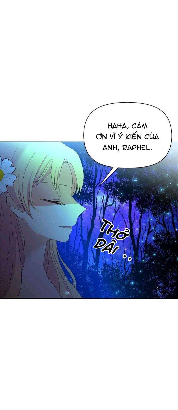 Công Chúa Thời Gian Có Hạn Chapter 50 - Trang 2