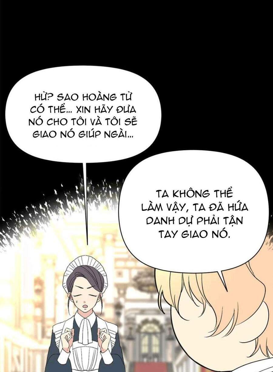 Công Chúa Thời Gian Có Hạn Chapter 49 - Trang 2