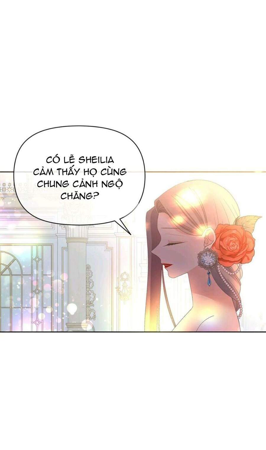 Công Chúa Thời Gian Có Hạn Chapter 49 - Trang 2