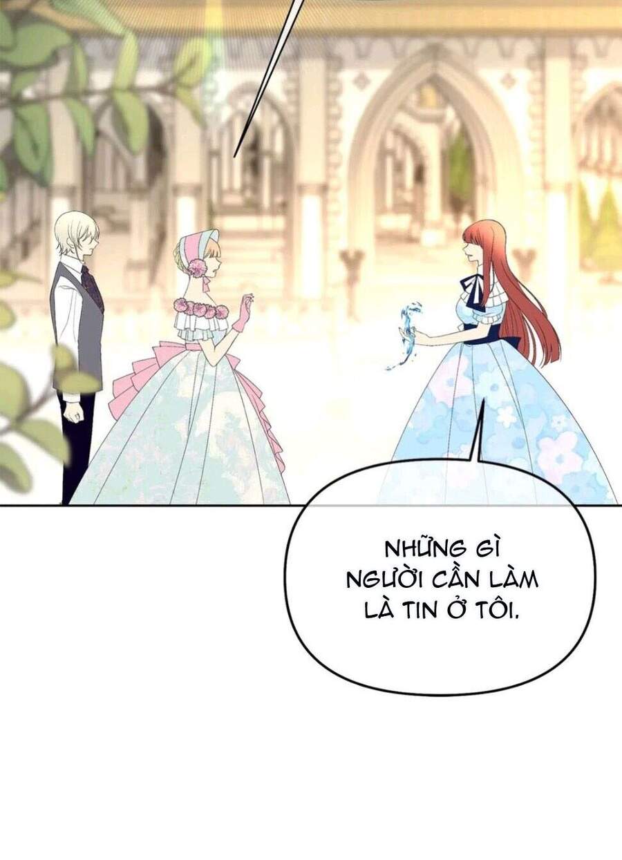 Công Chúa Thời Gian Có Hạn Chapter 48 - Trang 2