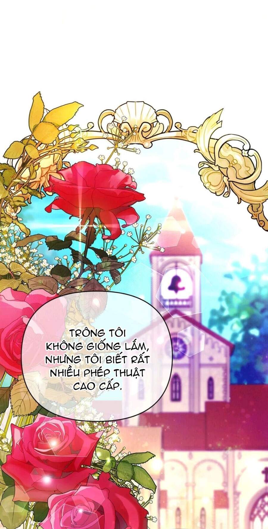 Công Chúa Thời Gian Có Hạn Chapter 48 - Trang 2