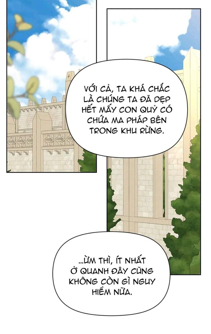 Công Chúa Thời Gian Có Hạn Chapter 48 - Trang 2