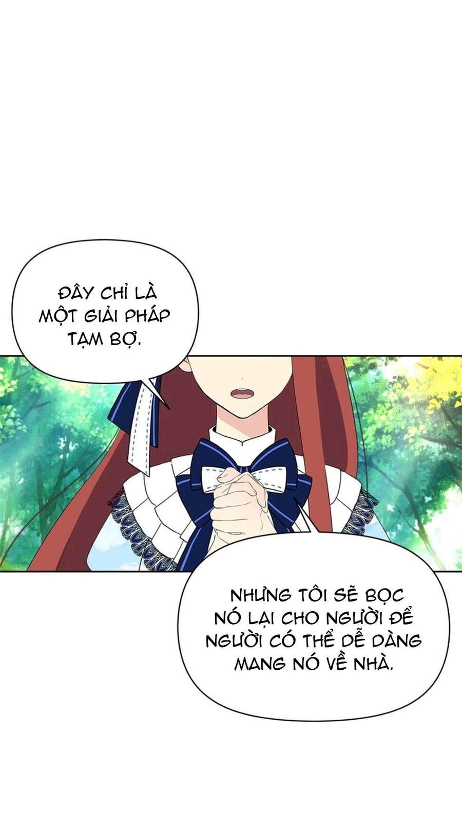 Công Chúa Thời Gian Có Hạn Chapter 48 - Trang 2