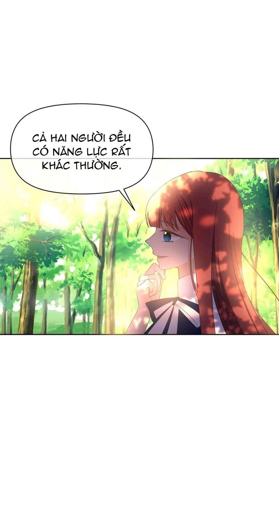 Công Chúa Thời Gian Có Hạn Chapter 48 - Trang 2