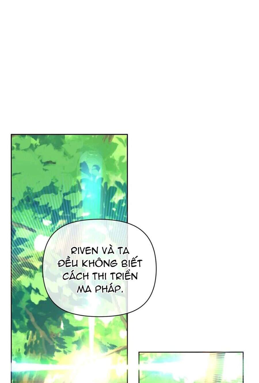 Công Chúa Thời Gian Có Hạn Chapter 48 - Trang 2