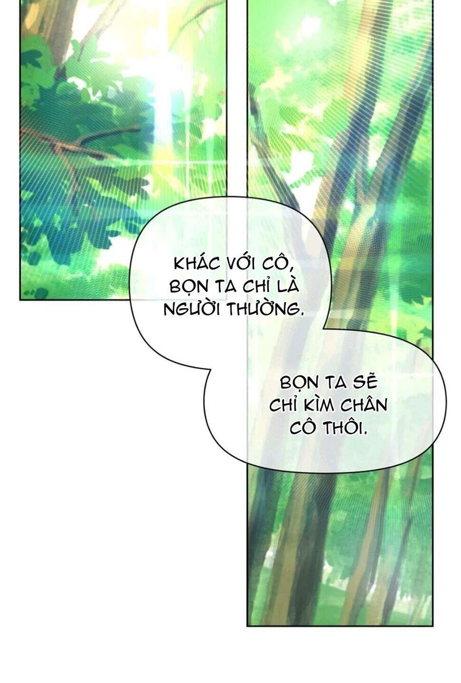 Công Chúa Thời Gian Có Hạn Chapter 48 - Trang 2