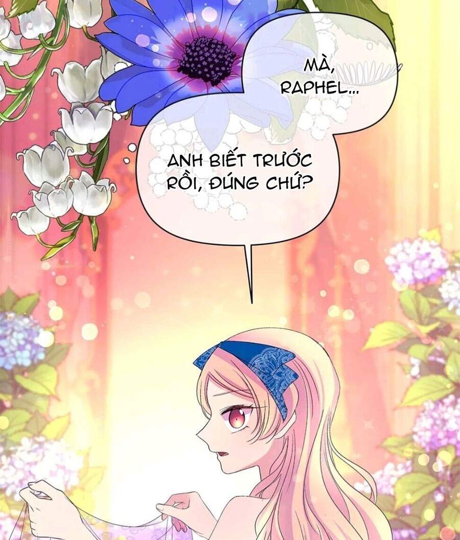 Công Chúa Thời Gian Có Hạn Chapter 48 - Trang 2