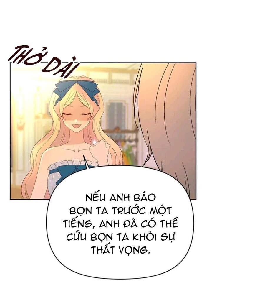 Công Chúa Thời Gian Có Hạn Chapter 48 - Trang 2