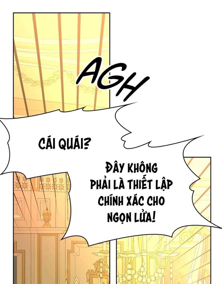 Công Chúa Thời Gian Có Hạn Chapter 48 - Trang 2