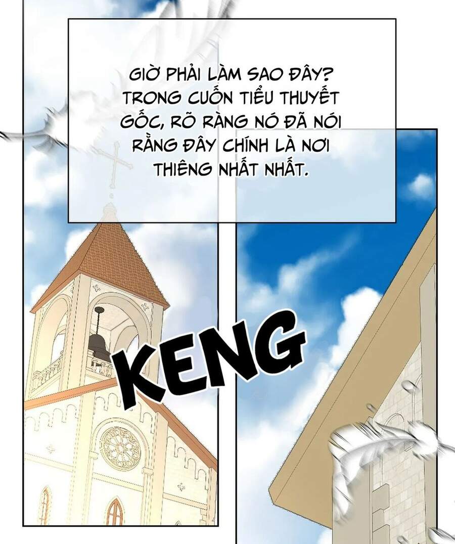 Công Chúa Thời Gian Có Hạn Chapter 47 - Trang 2