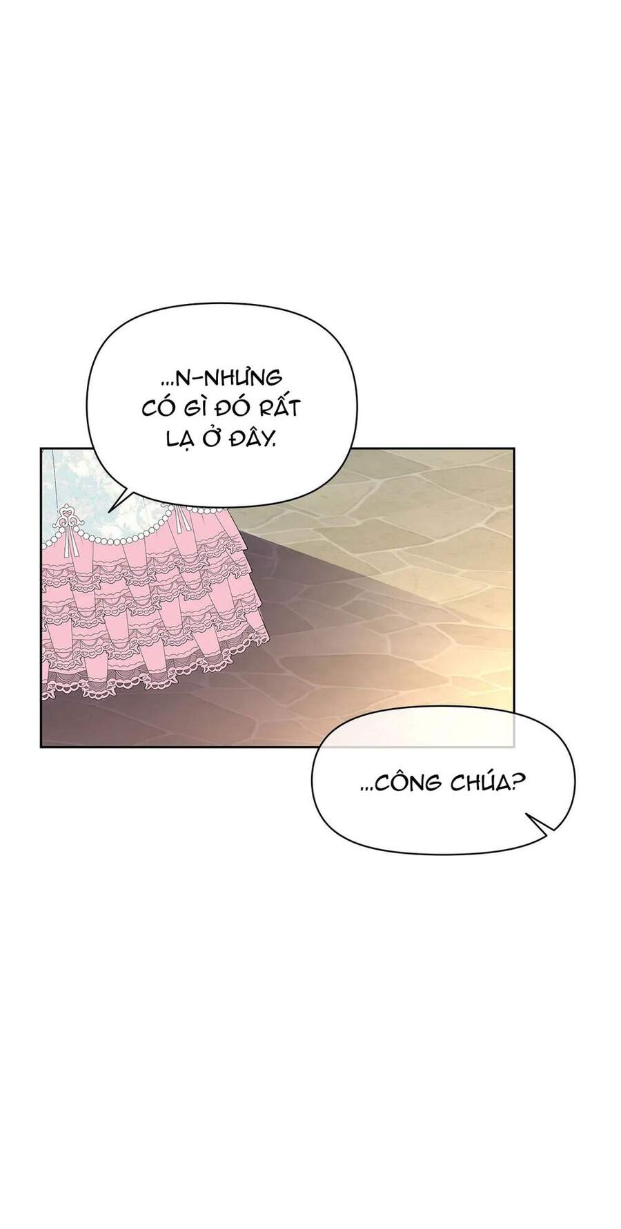 Công Chúa Thời Gian Có Hạn Chapter 47 - Trang 2