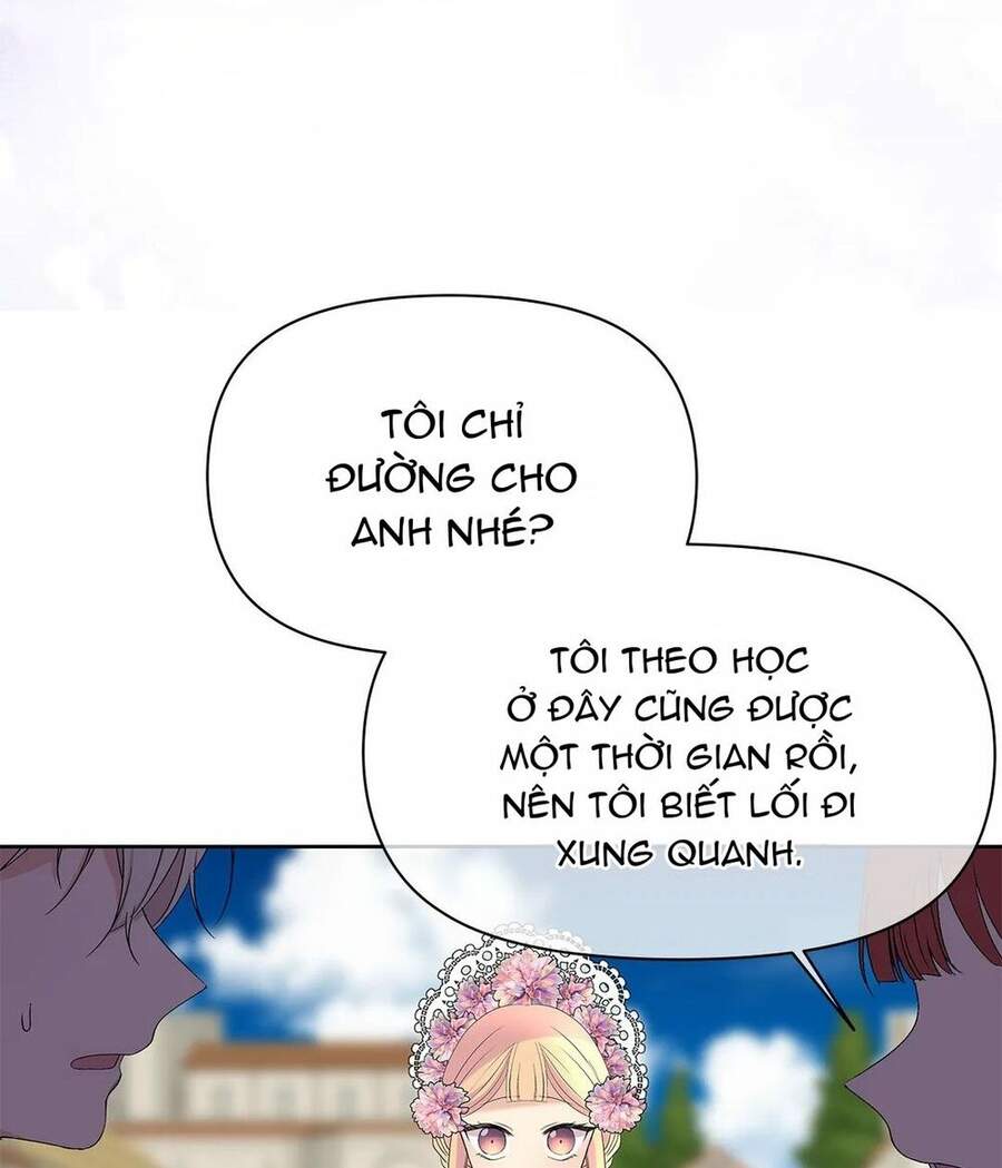 Công Chúa Thời Gian Có Hạn Chapter 47 - Trang 2