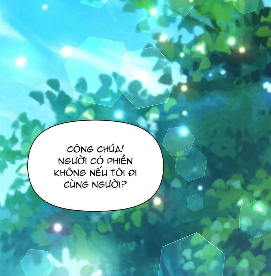 Công Chúa Thời Gian Có Hạn Chapter 47 - Trang 2