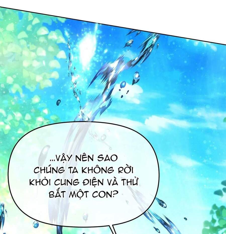 Công Chúa Thời Gian Có Hạn Chapter 47 - Trang 2