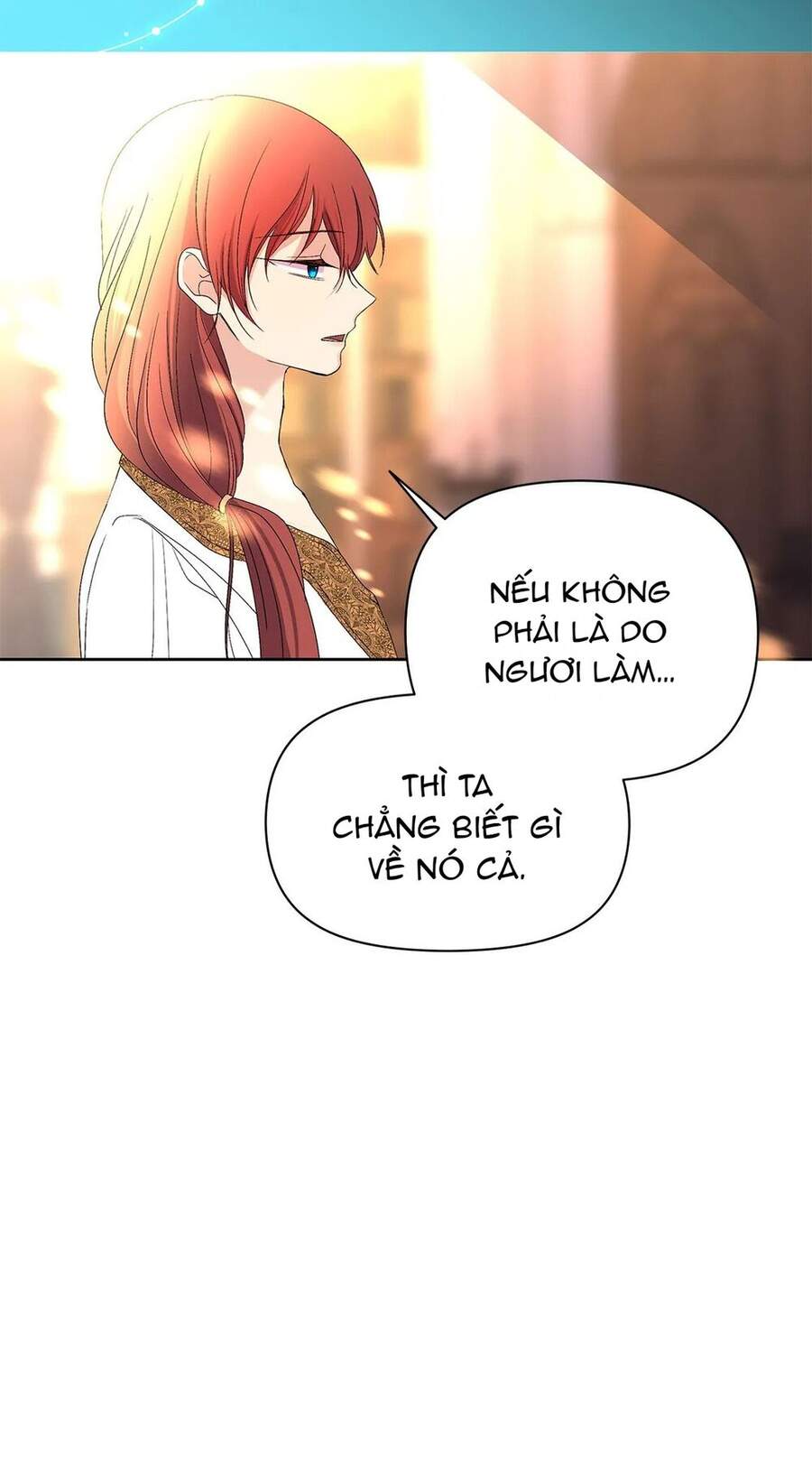 Công Chúa Thời Gian Có Hạn Chapter 47 - Trang 2