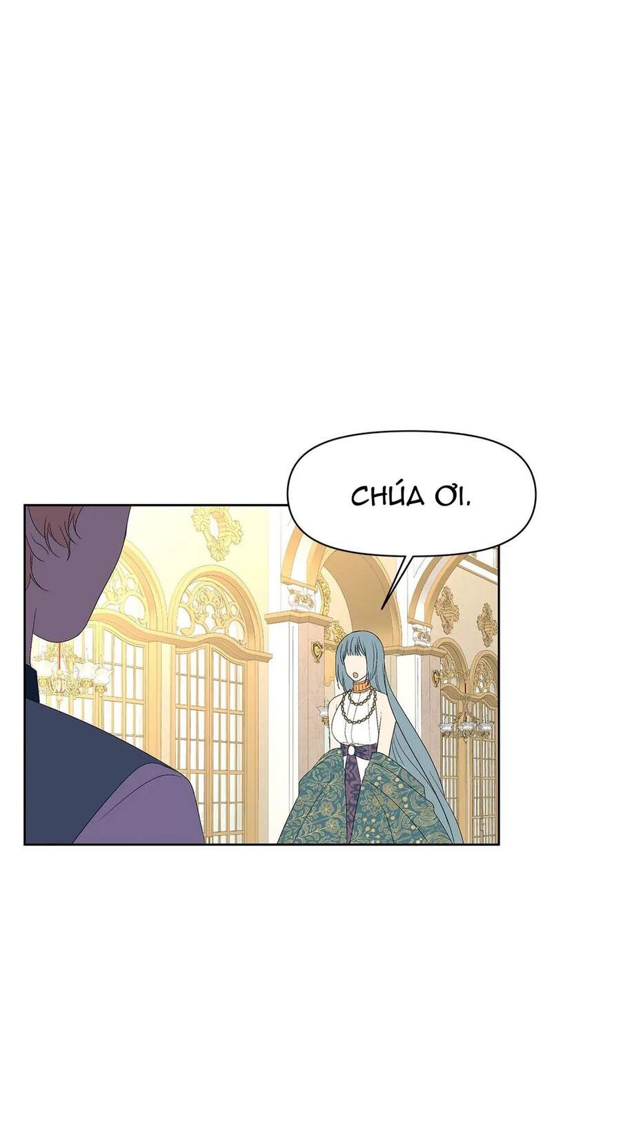 Công Chúa Thời Gian Có Hạn Chapter 47 - Trang 2