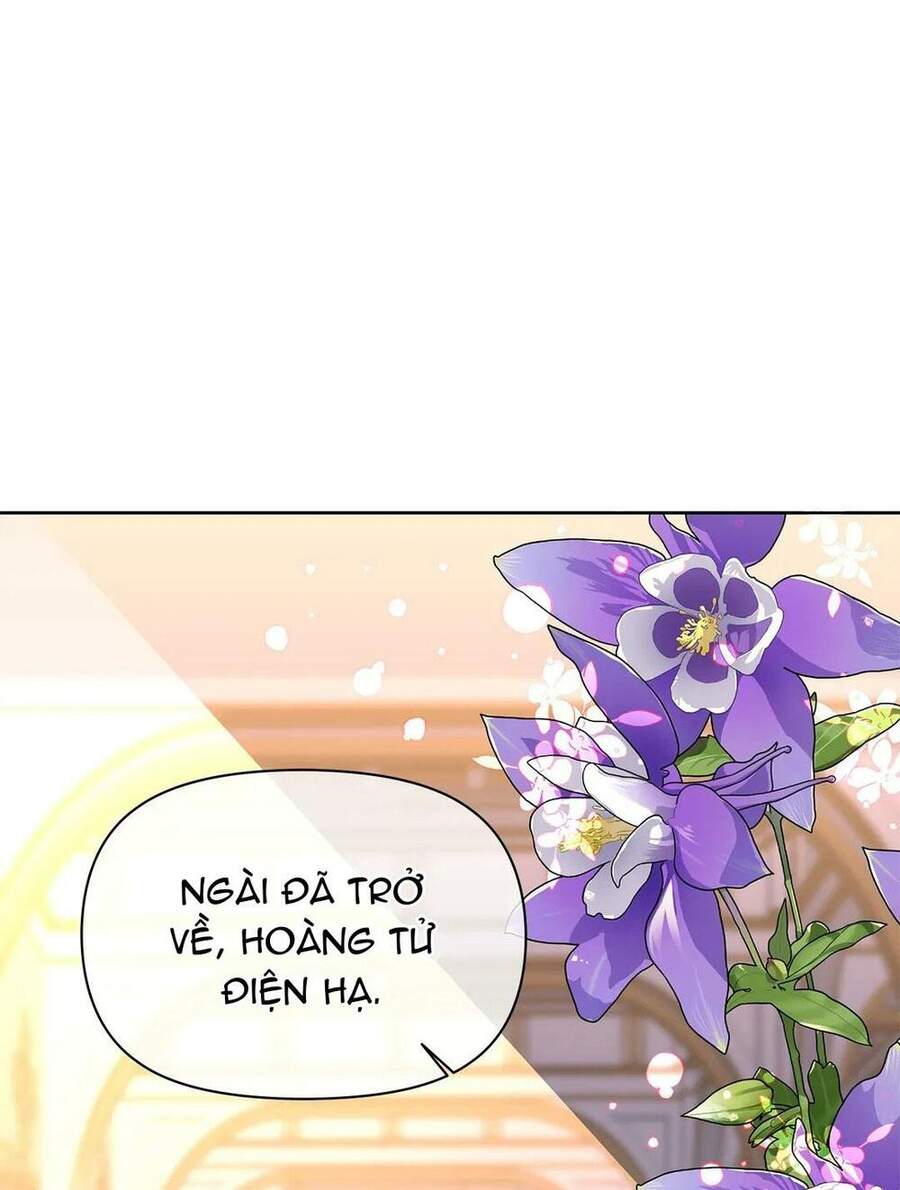 Công Chúa Thời Gian Có Hạn Chapter 47 - Trang 2