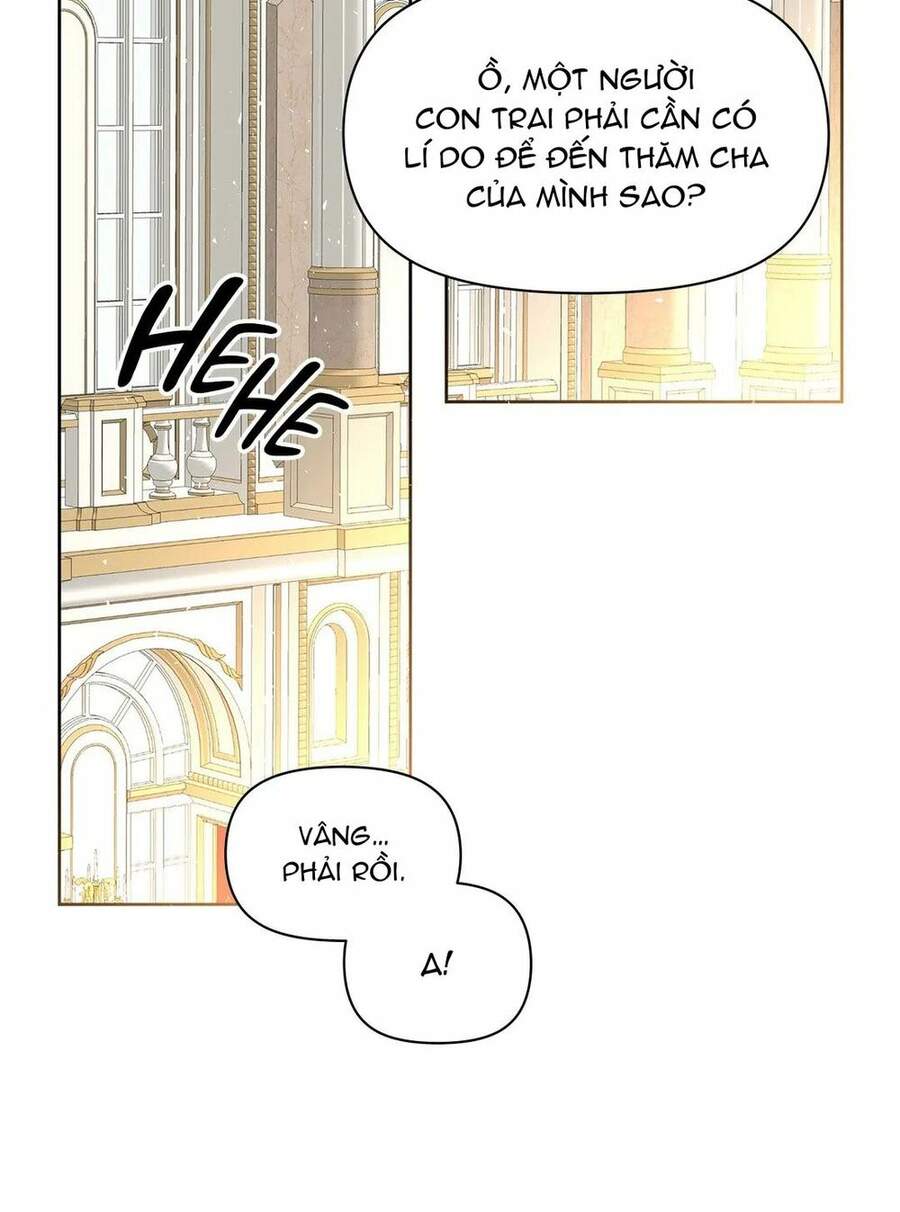 Công Chúa Thời Gian Có Hạn Chapter 47 - Trang 2