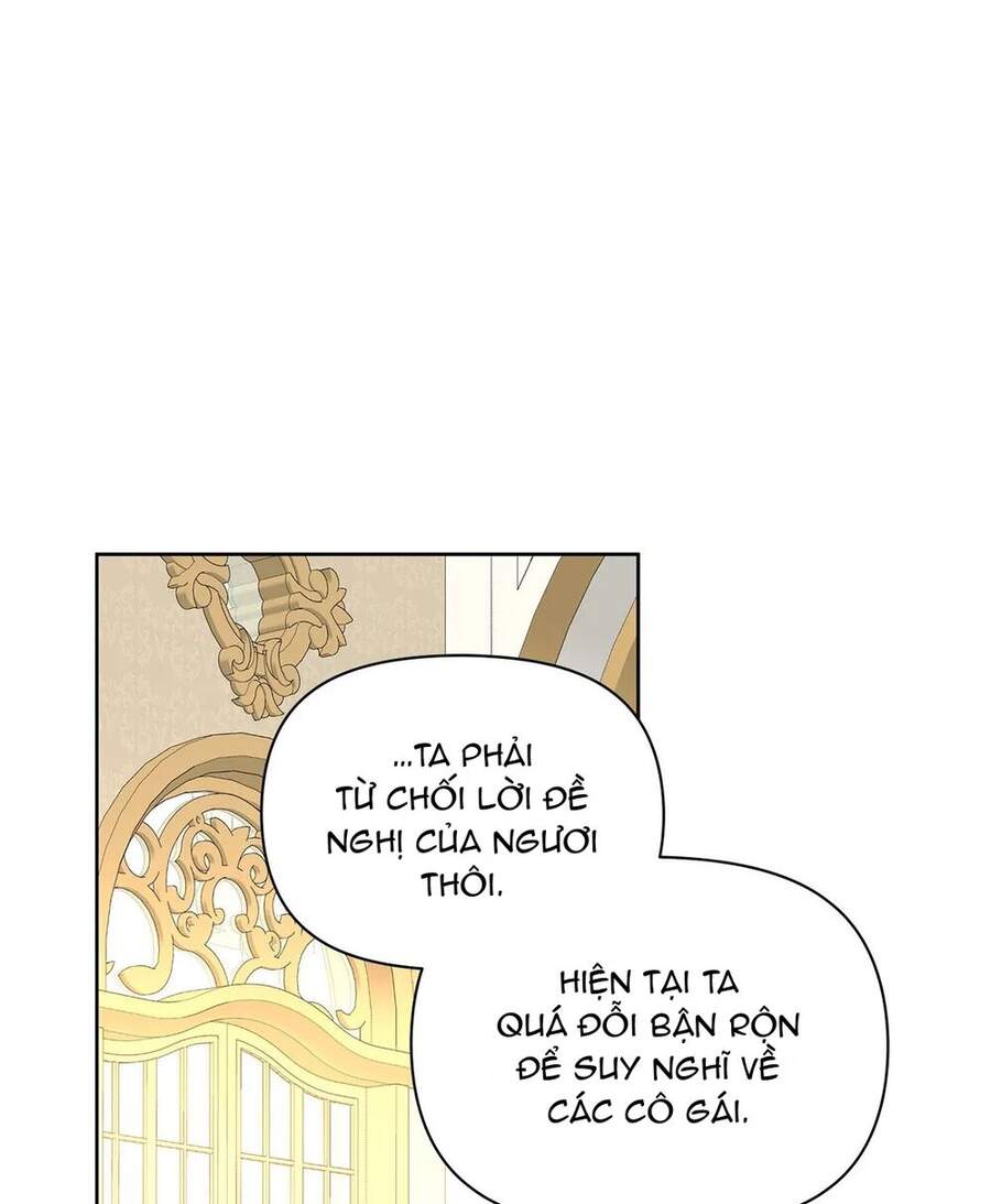 Công Chúa Thời Gian Có Hạn Chapter 47 - Trang 2