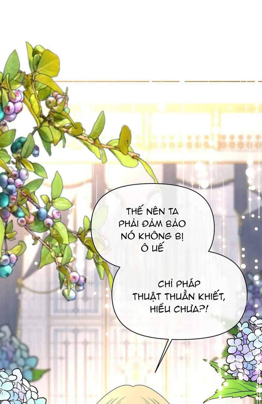 Công Chúa Thời Gian Có Hạn Chapter 47 - Trang 2