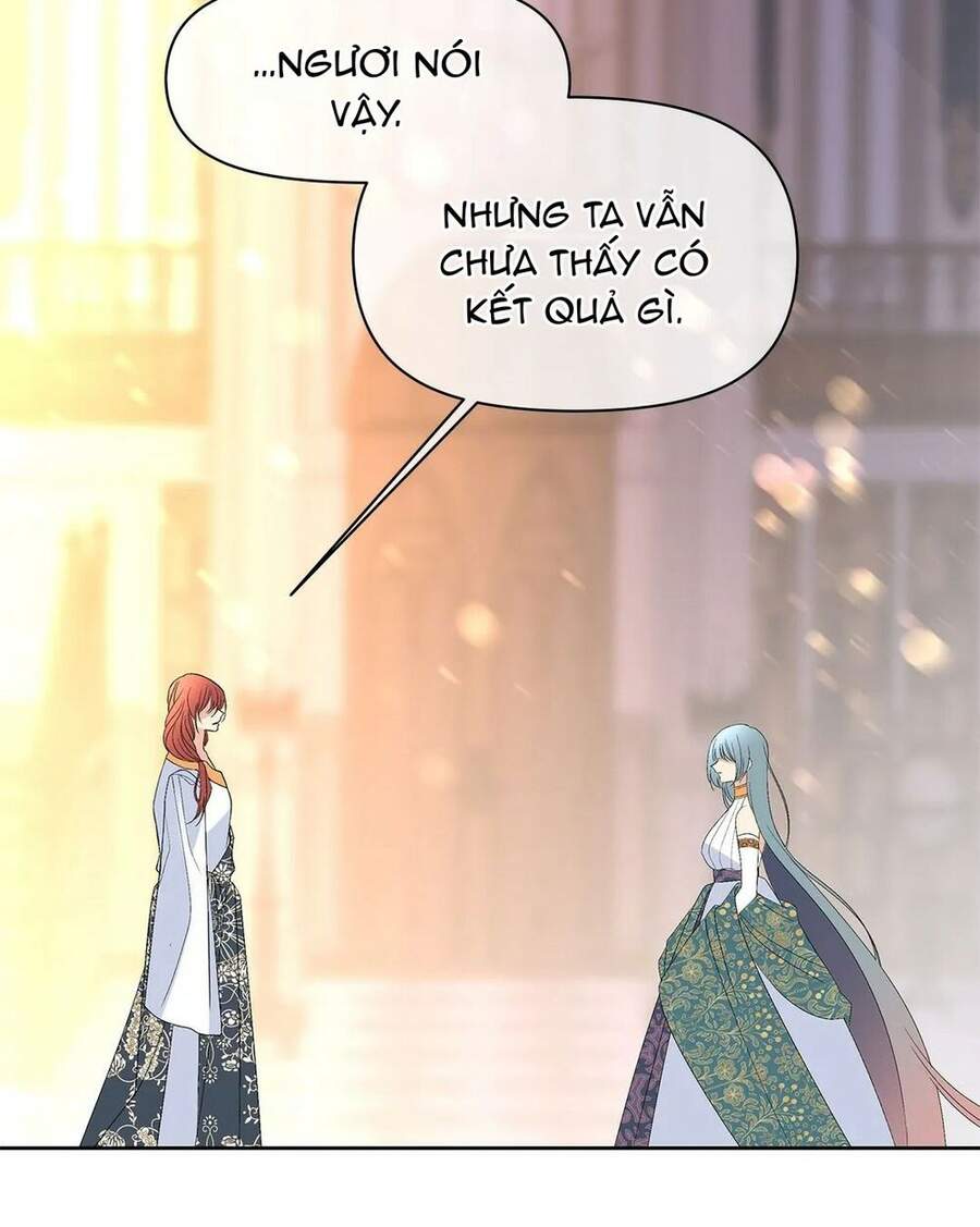 Công Chúa Thời Gian Có Hạn Chapter 47 - Trang 2