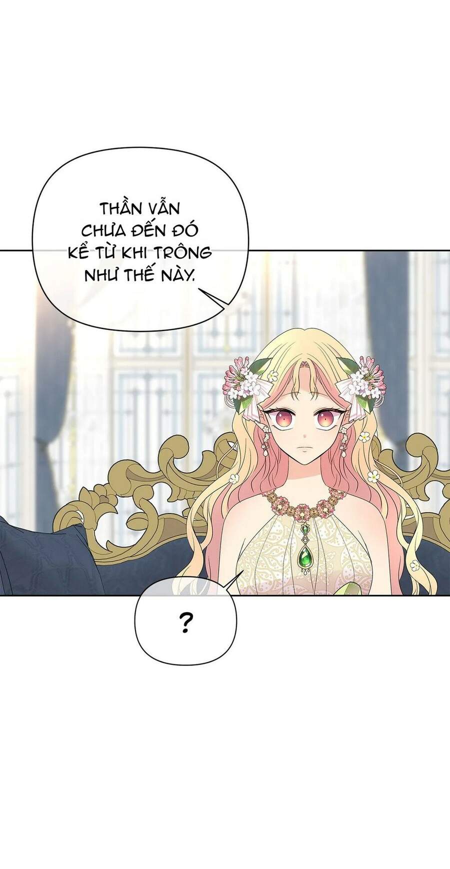 Công Chúa Thời Gian Có Hạn Chapter 47 - Trang 2