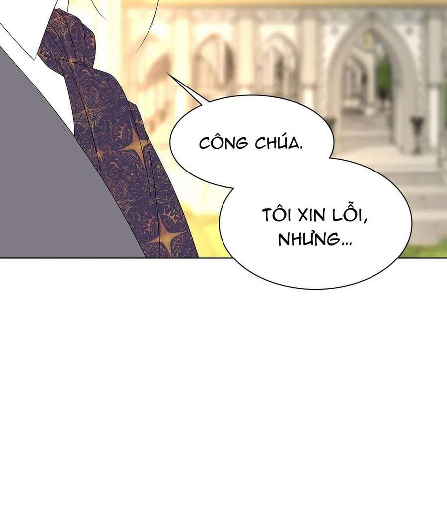 Công Chúa Thời Gian Có Hạn Chapter 47 - Trang 2