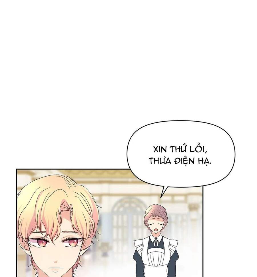 Công Chúa Thời Gian Có Hạn Chapter 46 - Trang 2