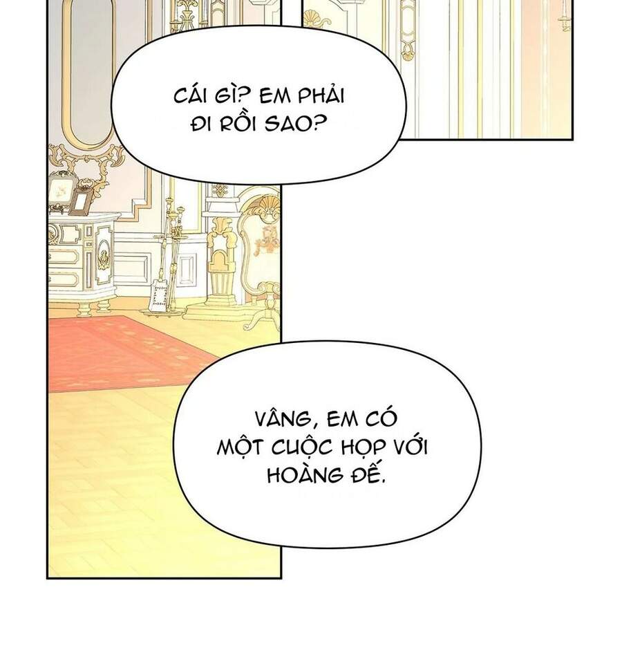 Công Chúa Thời Gian Có Hạn Chapter 46 - Trang 2