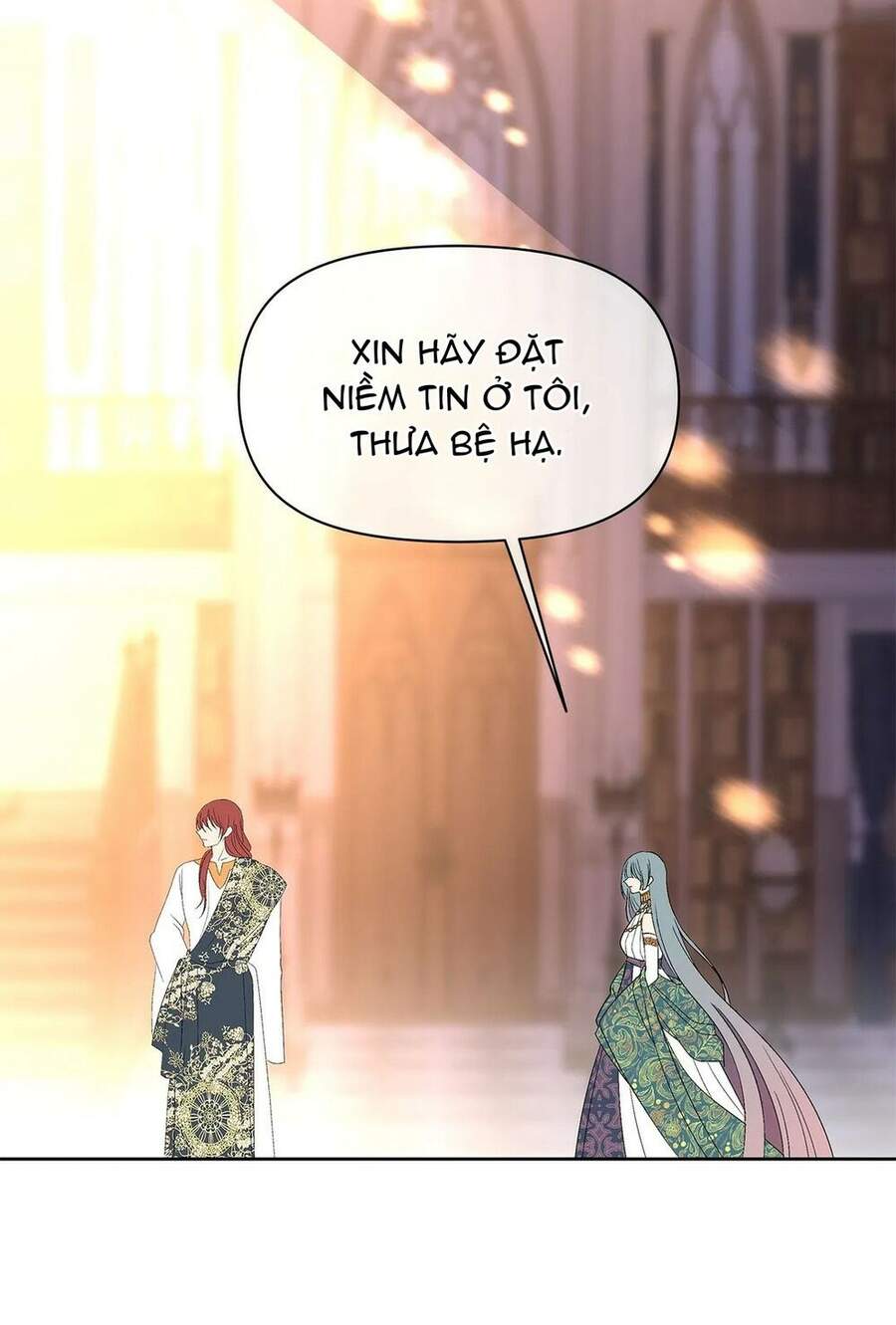 Công Chúa Thời Gian Có Hạn Chapter 46 - Trang 2