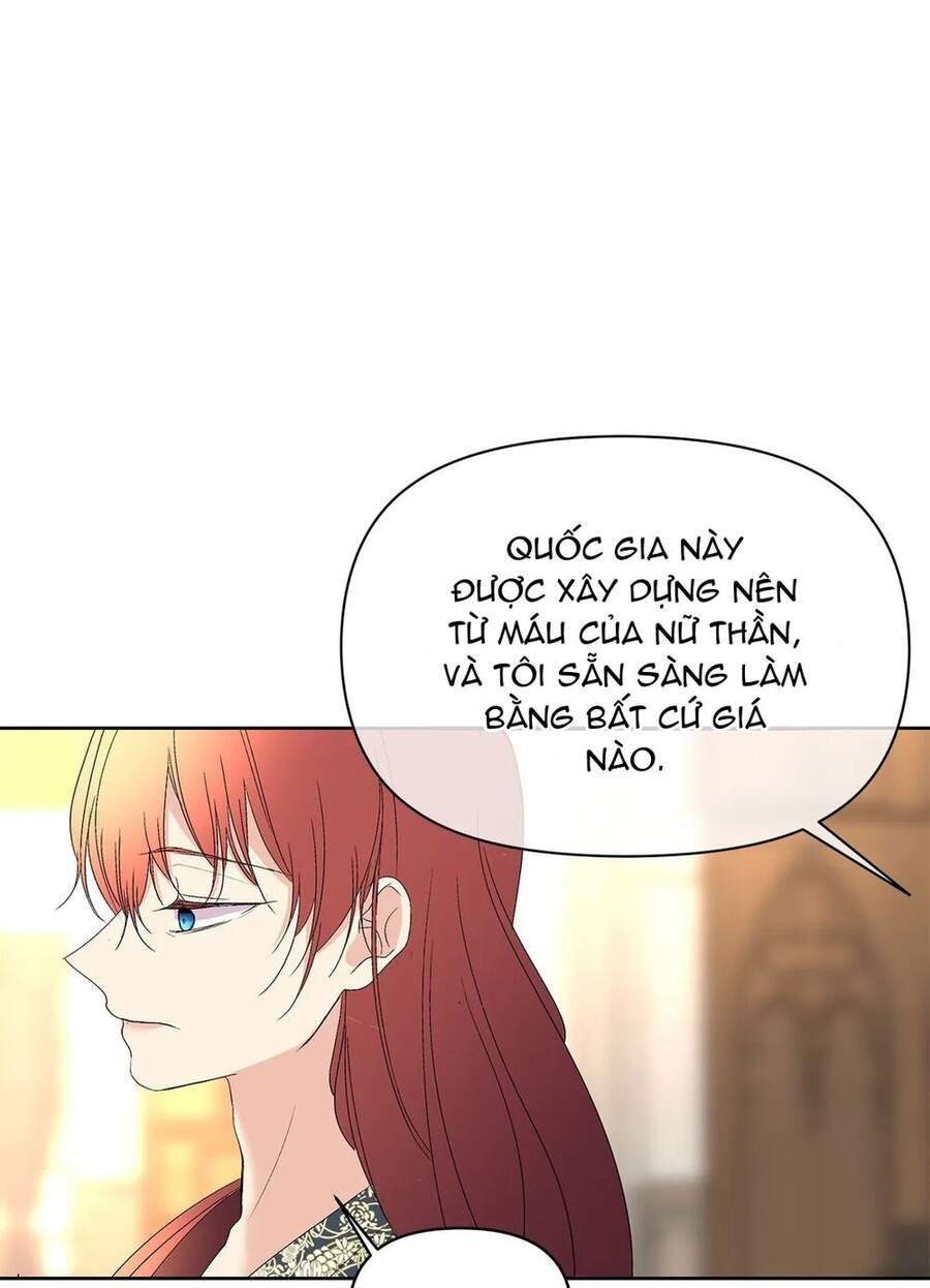 Công Chúa Thời Gian Có Hạn Chapter 46 - Trang 2