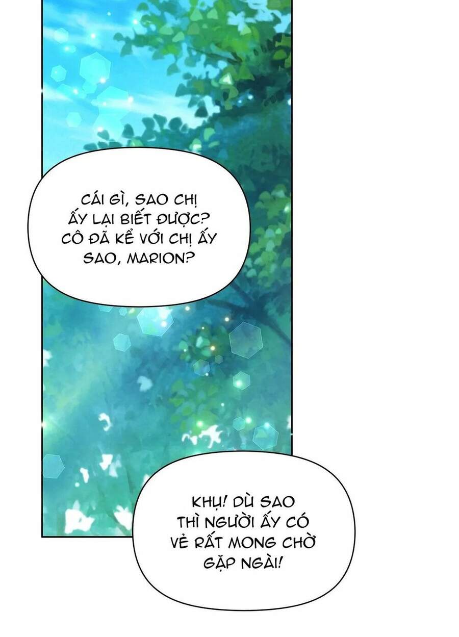 Công Chúa Thời Gian Có Hạn Chapter 46 - Trang 2