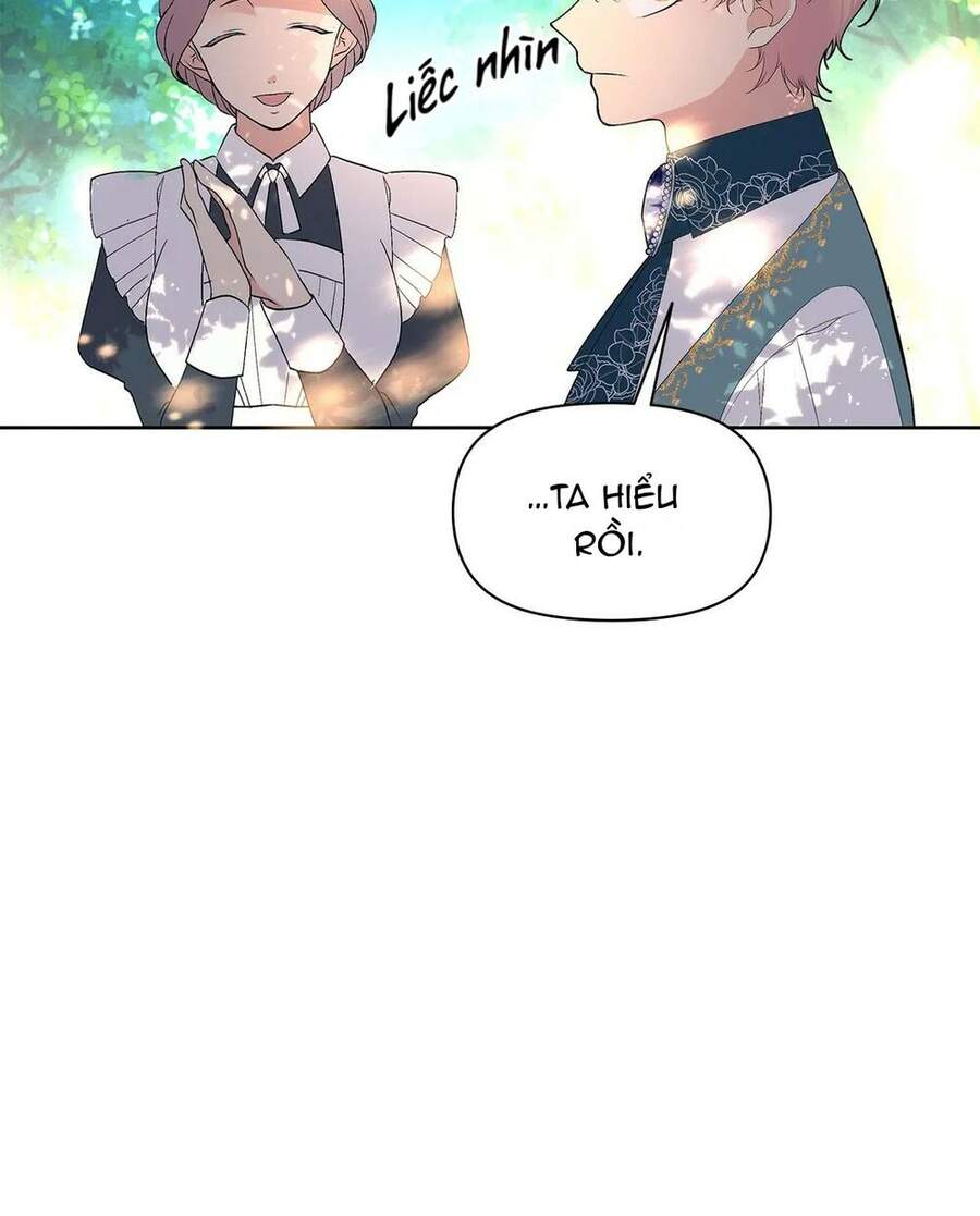 Công Chúa Thời Gian Có Hạn Chapter 46 - Trang 2