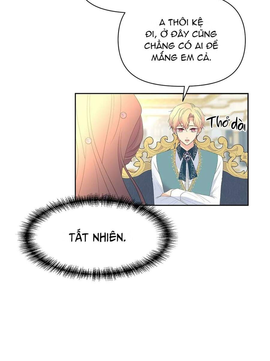 Công Chúa Thời Gian Có Hạn Chapter 46 - Trang 2