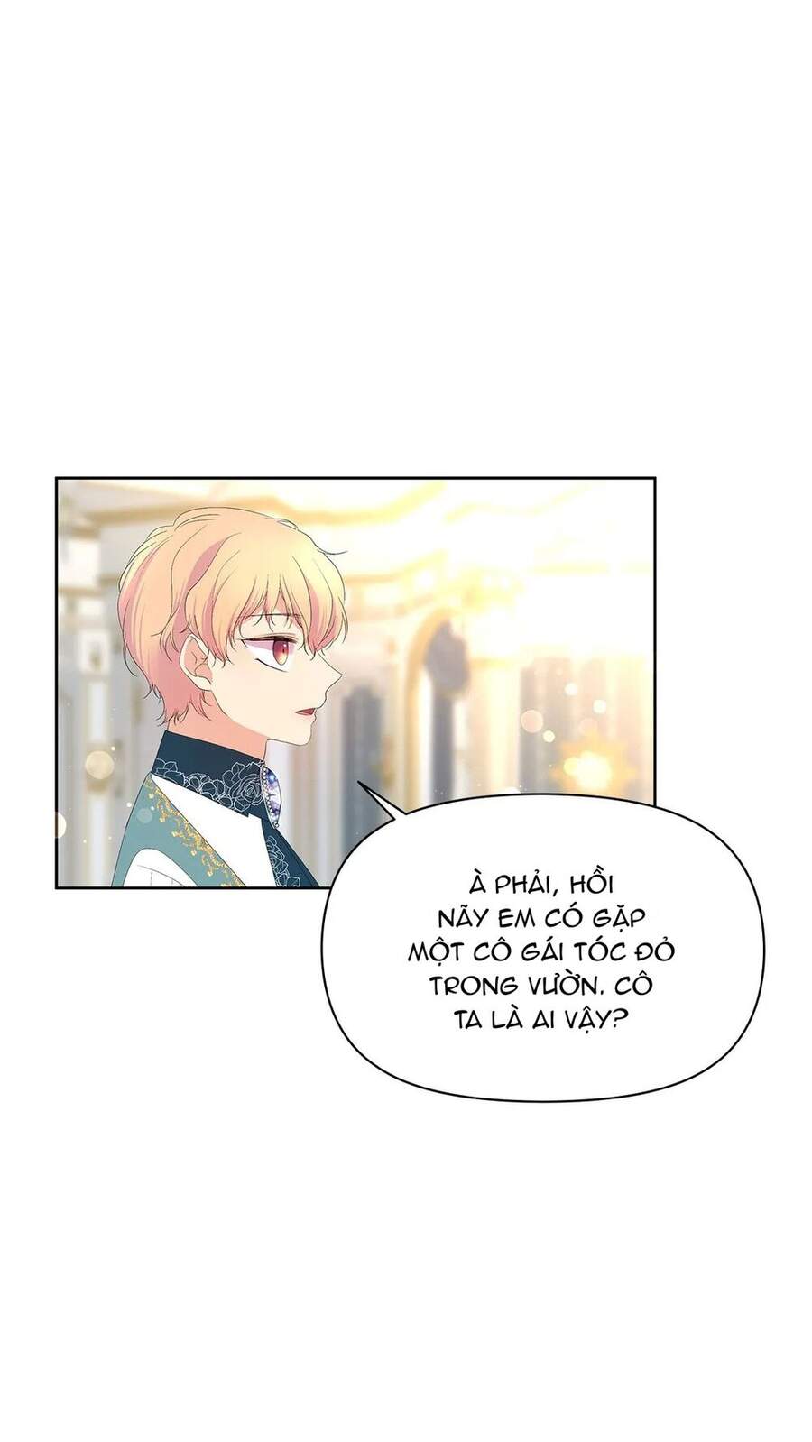 Công Chúa Thời Gian Có Hạn Chapter 46 - Trang 2