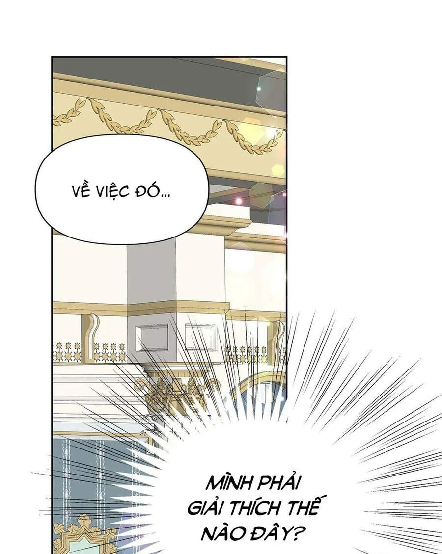 Công Chúa Thời Gian Có Hạn Chapter 46 - Trang 2