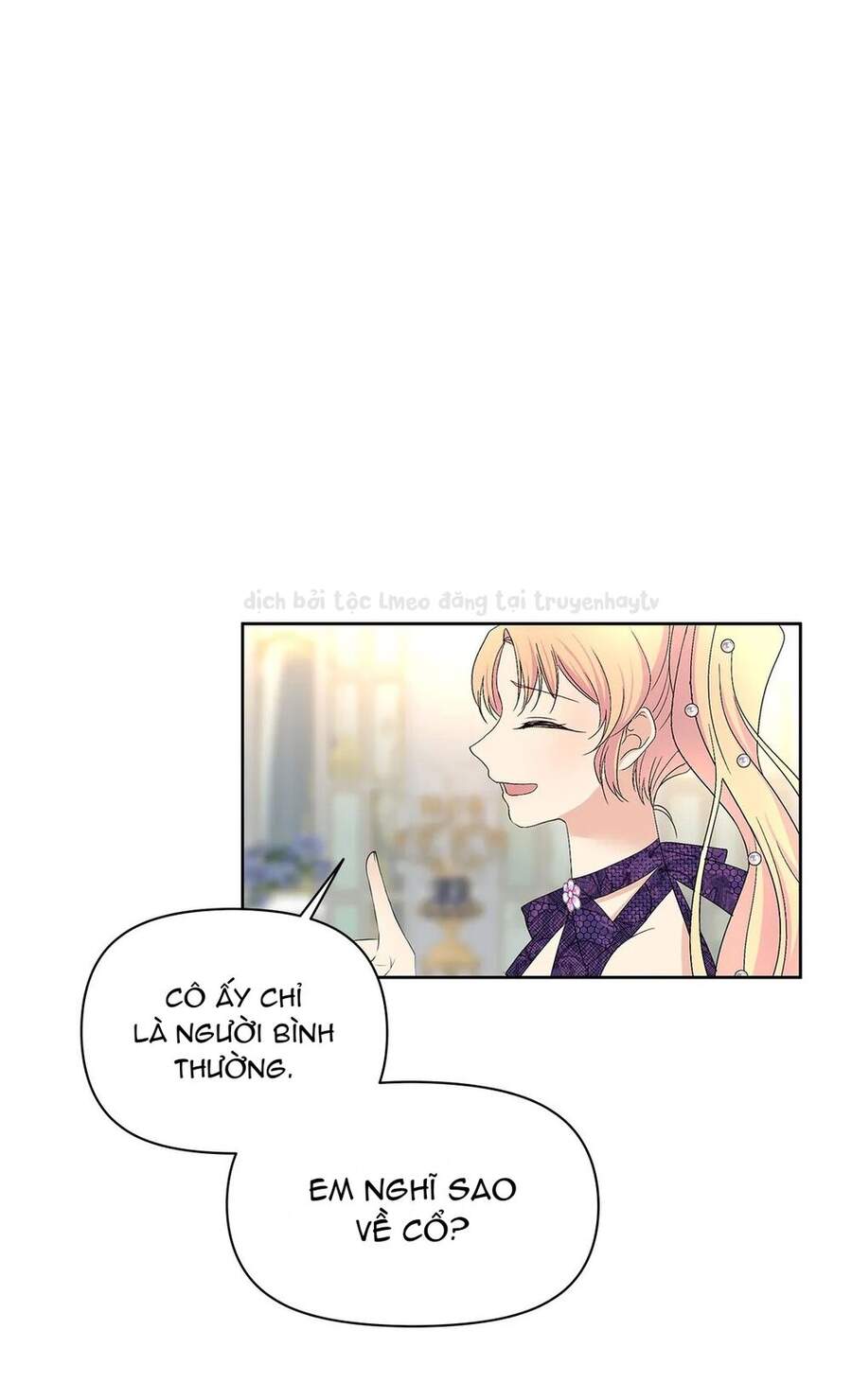 Công Chúa Thời Gian Có Hạn Chapter 46 - Trang 2