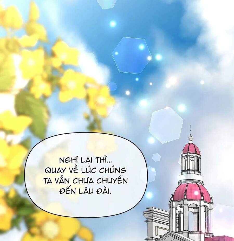 Công Chúa Thời Gian Có Hạn Chapter 46 - Trang 2