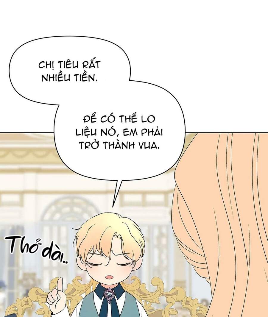 Công Chúa Thời Gian Có Hạn Chapter 46 - Trang 2