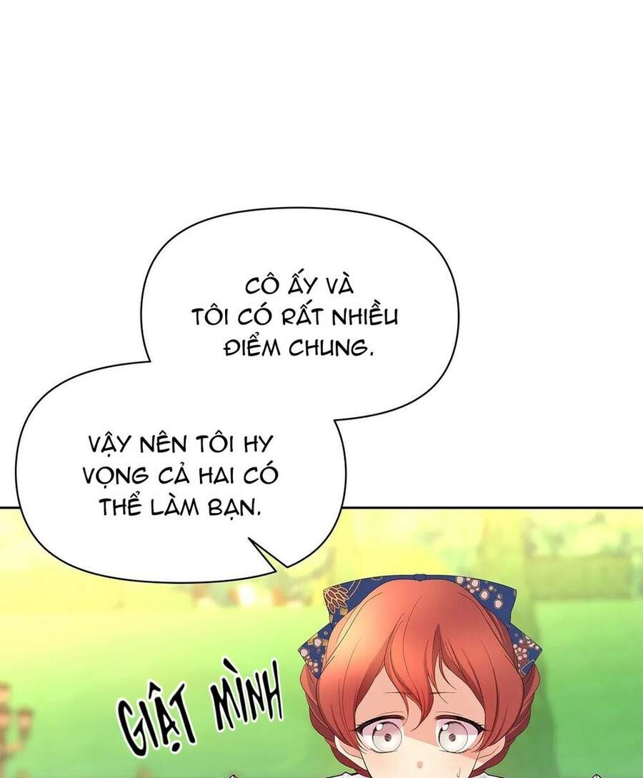 Công Chúa Thời Gian Có Hạn Chapter 45 - Trang 2