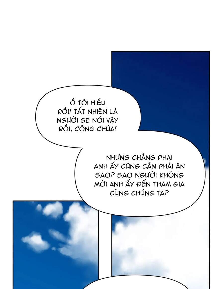 Công Chúa Thời Gian Có Hạn Chapter 45 - Trang 2