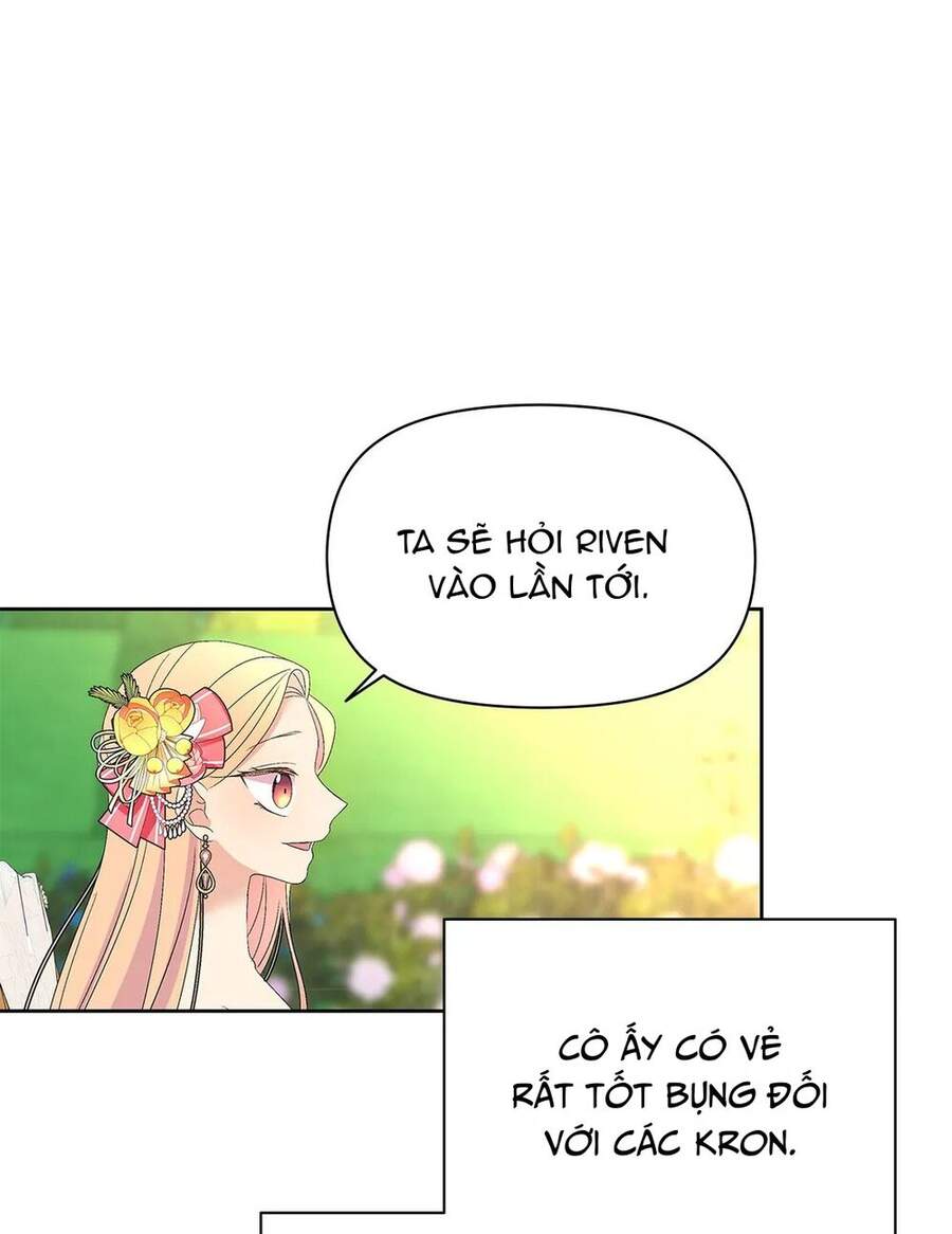 Công Chúa Thời Gian Có Hạn Chapter 45 - Trang 2